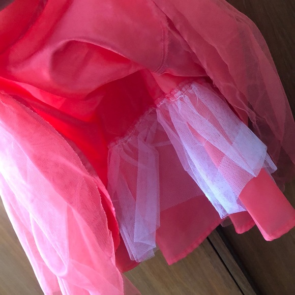 Girl Spring dress - Picture 5 of 9